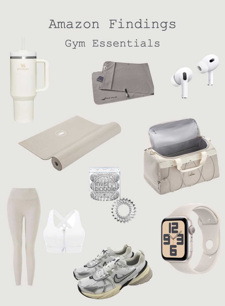 Gym Essentials