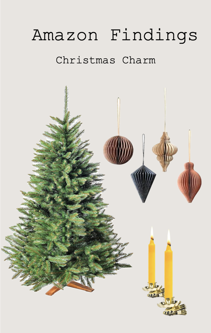 Christmas Charm