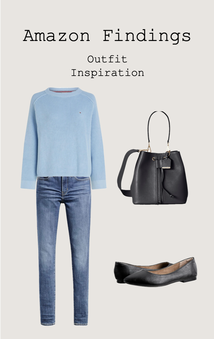 Outfit Inspiration